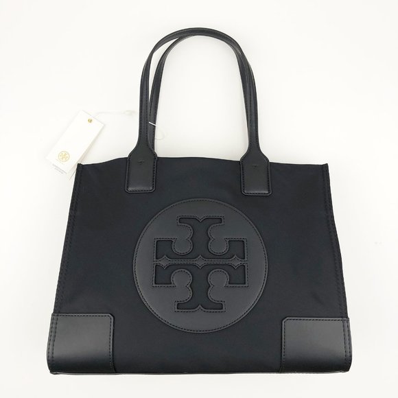 Tory Burch Handbags - Tory Burch Ella Tote Bag Mini Tote Bag